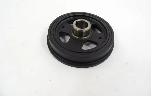 Toyota C-HR I Crankshaft pulley 70408D