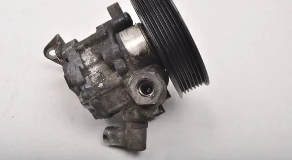 Mercedes-Benz CLK A209 C209 Electric power steering pump 