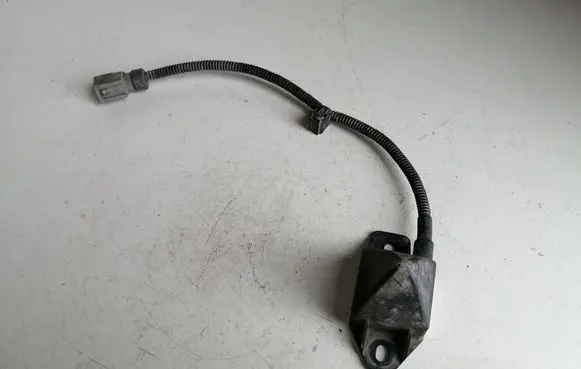 Citroen C5 Tire pressure sensor 9661360280