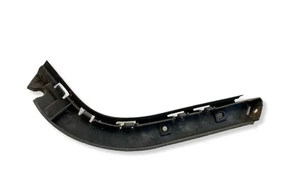 Volvo S40 Rear bumper mounting bracket BP8BA