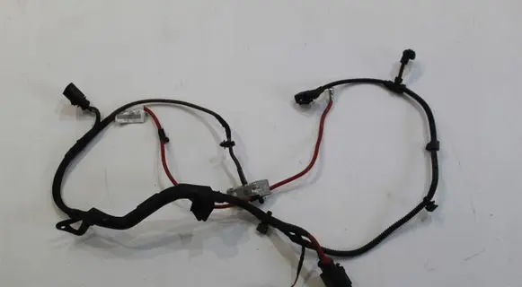 Volkswagen PASSAT B8 Wires (generator/alternator) 3Q1971111C