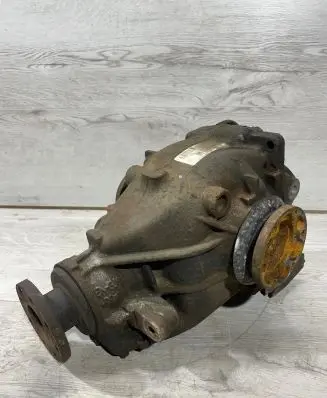 BMW Z4 E85 E86 Rear differential 7514128 32100140007 E2637R307