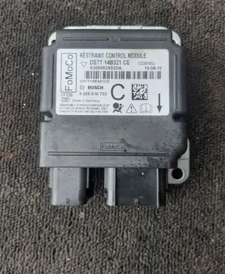 Ford Mondeo MK V Airbag control unit/module DS7T14B321CE
