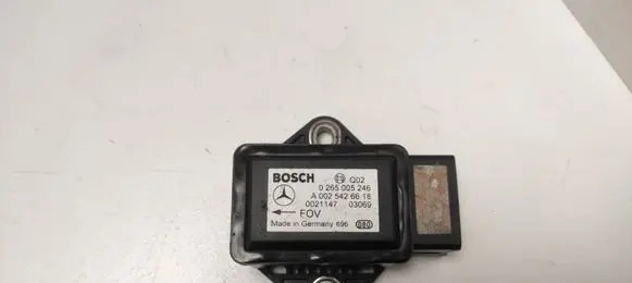 Mercedes-Benz Vito Viano W639 Sensor 0265005246 A0025426618