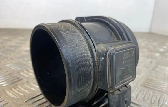 Citroen Jumpy Mass air flow meter 9645948980 002067451 5WK97002