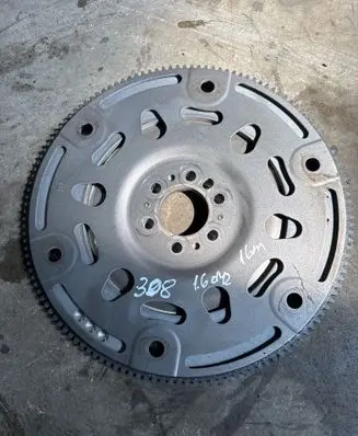 Peugeot 308 Flywheel 9804360380
