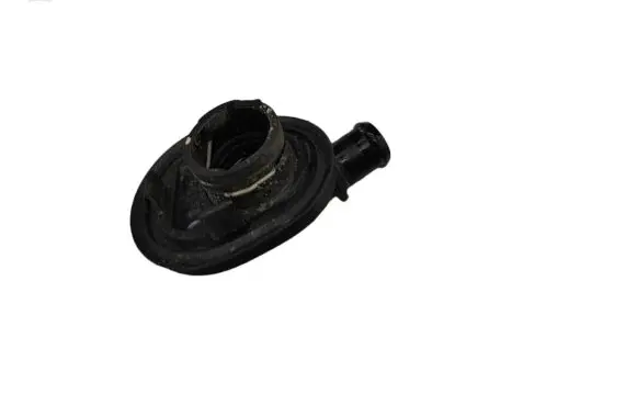 Mercedes-Benz C W204 Engine coolant pipe/hose