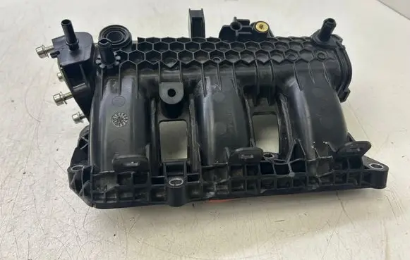 Intake manifold