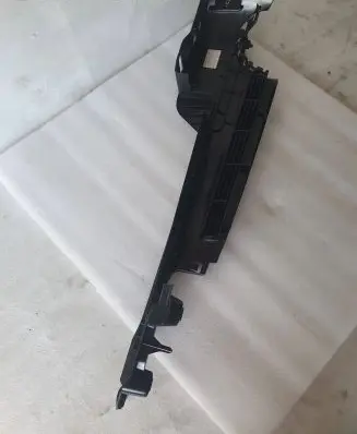 BMW 5 G30 G31 Other trunk/boot trim element 7387525 21437510