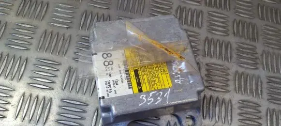 Toyota Avensis T250 Airbag control unit/module 208623106