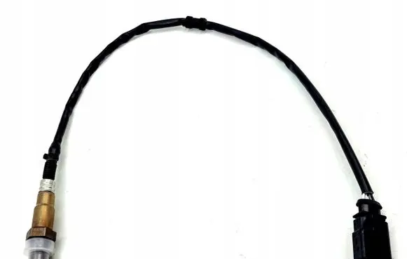 Volkswagen Golf VI Lambda probe sensor 03C906262AH, 03C906262AH