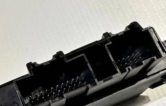 Ford Explorer VI Parking PDC control unit/module LU5T-15K866