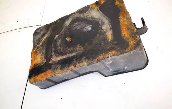 Honda CR-V Battery box tray 