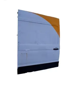 Volkswagen Crafter Side sliding door 