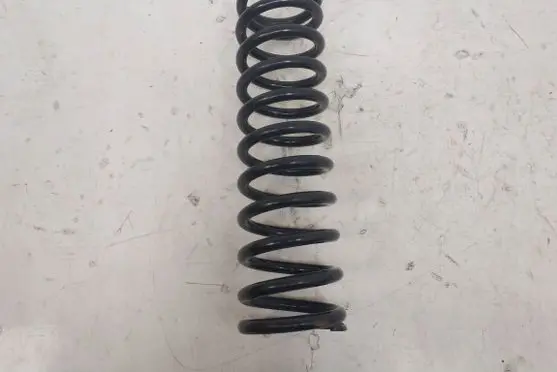 Mercedes-Benz 190 W201 Rear coil spring