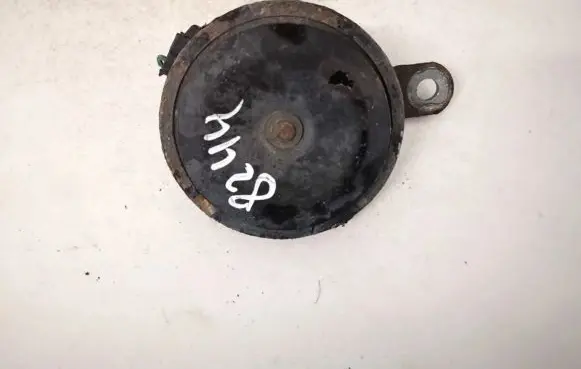 Toyota Avensis T250 Horn signal