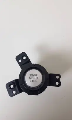 KIA Stinger Engine start stop button switch 93500J5500 TFKK1A058 1710204