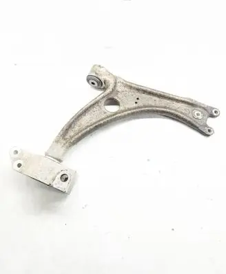 Volkswagen PASSAT B6 Front lower control arm/wishbone 3C0153D