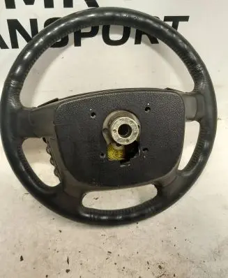 SsangYong Rodius Steering wheel