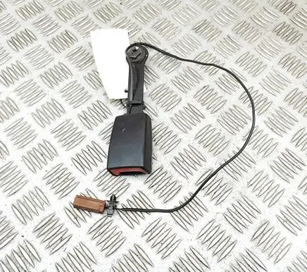 Ford Transit Custom Front seatbelt buckle BK21V61202AD