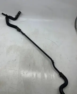 Volkswagen Touran I Coolant pipe/hose C442