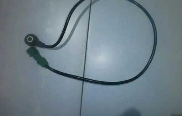 Audi A6 S6 C5 4B Detonation knock sensor ks1054905377h 5wm1511sme