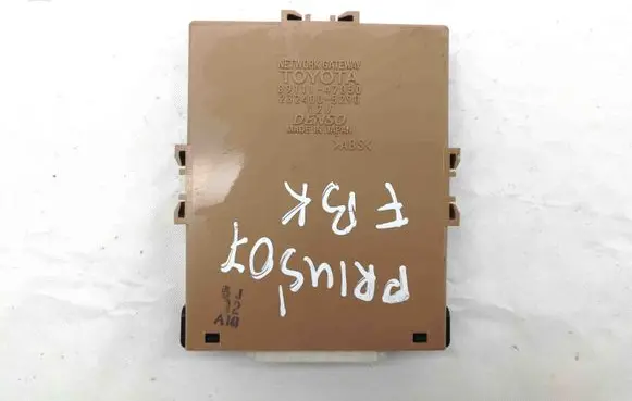 Toyota Prius (XW20) Other devices 8911147050