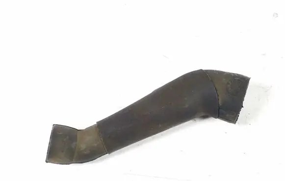 Mercedes-Benz CL C216 Air intake hose/pipe A2721421283