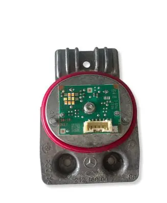 Mercedes-Benz C W205 Headlight ballast module Xenon 21246000