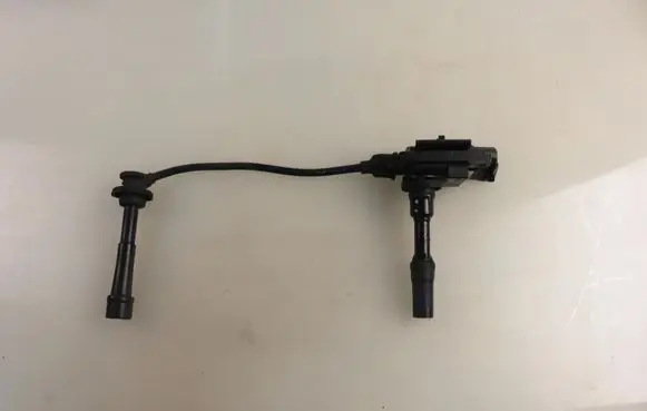 High voltage ignition coil