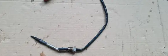 Audi A4 S4 B9 Exhaust gas temperature sensor 8W0906088R