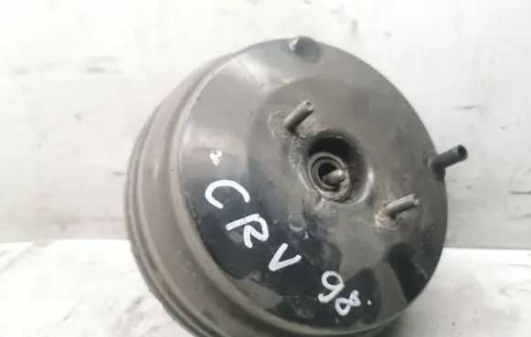 Honda CR-V Brake booster