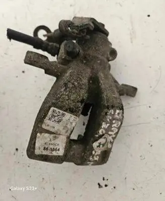 Fiat Bravo - Brava Rear brake caliper