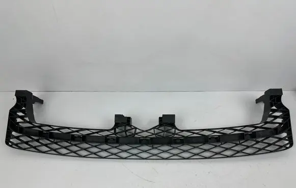 Volkswagen PASSAT B7 Front bumper mounting bracket 3AA807571