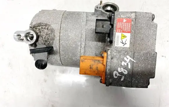 Cupra Born Air conditioning (A/C) compressor (pump) 1ea820807c 1ea816797g