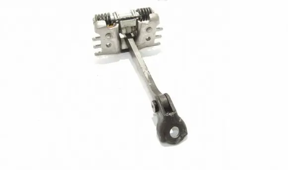 Renault Twingo II Front door check strap stopper