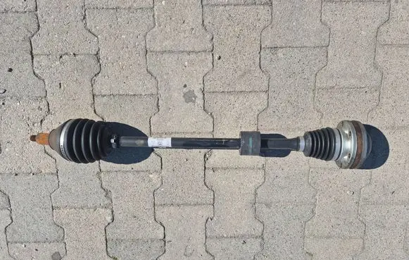 Skoda Kamiq Front driveshaft 2Q0407272CA