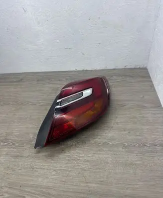 Opel Insignia A Rear/tail lights 23422540 21090215