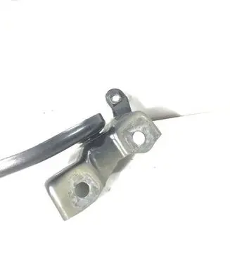 Subaru Outback (BS) Engine bonnet/hood hinges 9172B