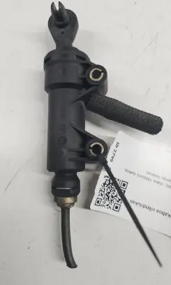 BMW 3 E46 Clutch master cylinder