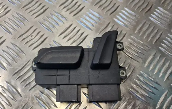 Audi A4 S4 B7 8E 8H Seat control switch 8E0959747A