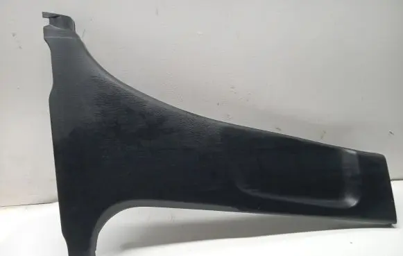 Mazda 3 III (A) pillar trim BJS7-68220