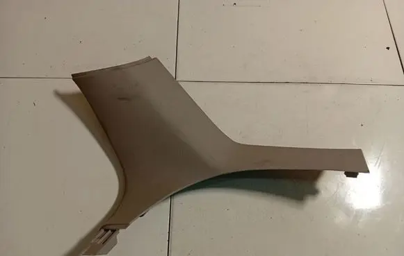 Opel Astra H (D) pillar trim (bottom) 131294A