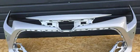 Toyota Corolla E210 E21 Front bumper 5219-02S20 5219-02F40 SP5219-02S20