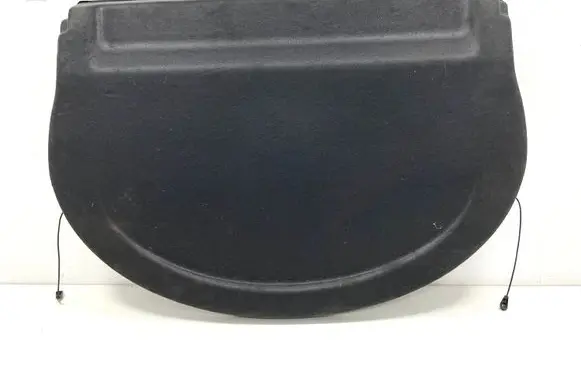 Renault Laguna III Parcel shelf