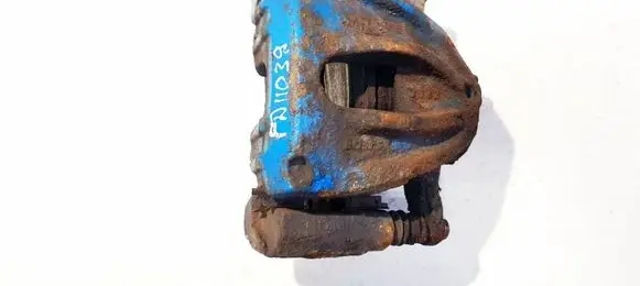 Toyota Avensis T250 Front brake caliper 