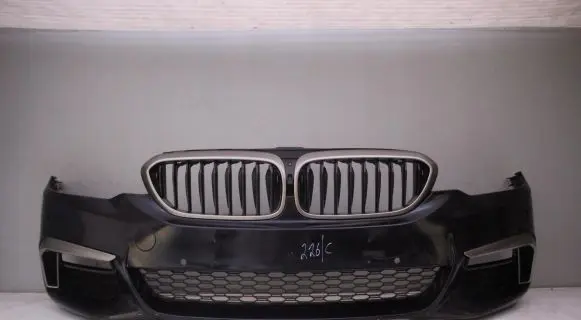 BMW 5 G30 G31 Front bumper
