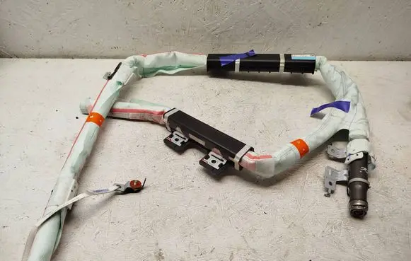 Hyundai Tucson TL Roof airbag 44981312950 85020D7000 TLCREG2M1F0221