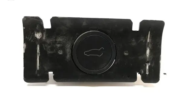 Tesla Model Y Tailgate/boot open switch button 164741300A 151500000C