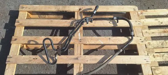 Land Rover Freelander Power steering hose/pipe/line 
